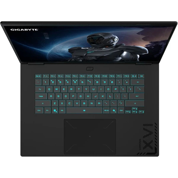 GIGABYTE GAMING A16 (3VHK3CZ894SH) RTX 5060 čierny - Notebooky - Obrázok 0cba128665bc49aeb337141de2e4b193