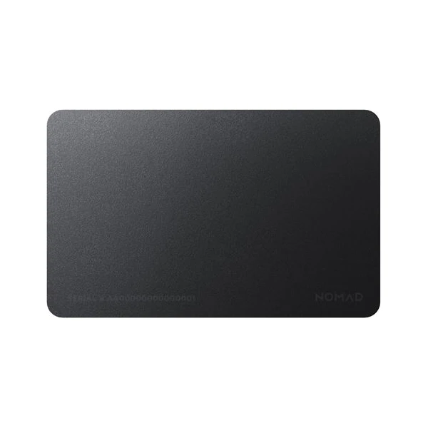 Nomad Tracking Card Air lokátor s Apple Find My a MagSafe - Lokátory - Obrázok 0cc7f17884654c3e87feb5259926e79d