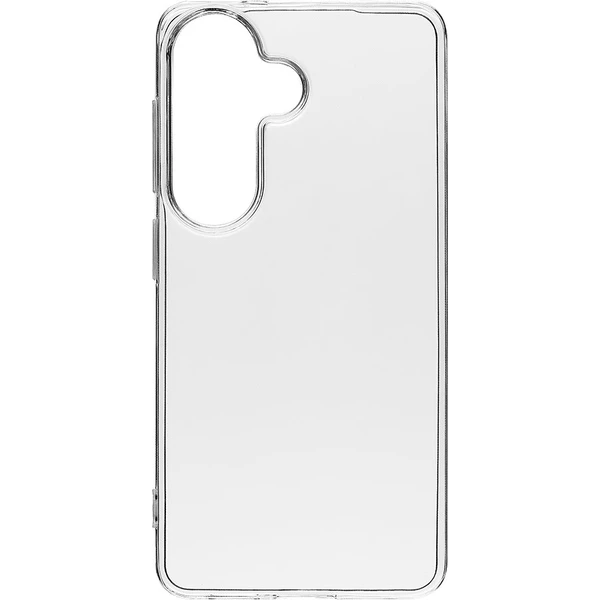OBAL:ME TPU kryt Samsung Galaxy S26 priehľadný - Puzdra - Obrázok 0cdbe96f0a024db79f33941b455ca8c6