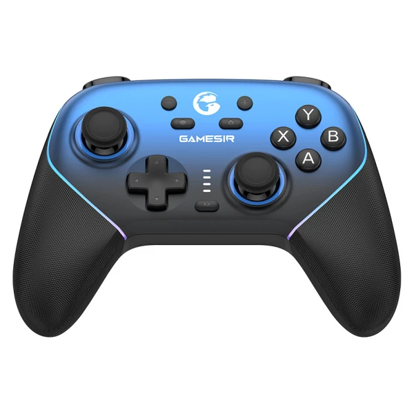 GameSir Super Nova Nightfall Blue herný ovládač - Herné ovládače - Hlavný obrázok
