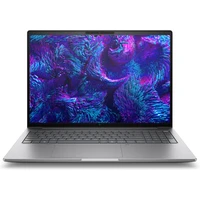HP ZBook 8 16" G1i (B30K5ES#BCM) strieborný - Notebooky