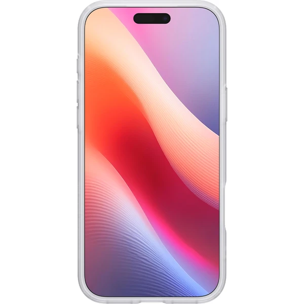 Spigen Ultra Hybrid MagSafe kryt iPhone 18 Pro/17 Pro classic silver - Puzdra - Obrázok 0d0064708d814854b686bc33bfa9abbf