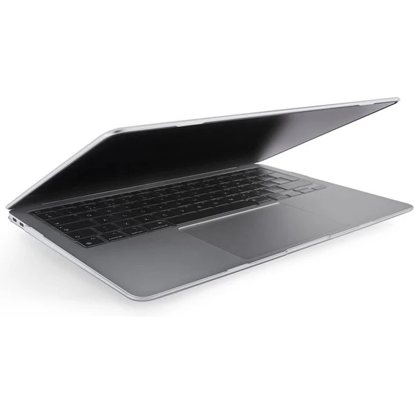 Pipetto Hardshell Dots kryt MacBook Air 13.3" (M1) číry - Puzdra - Obrázok 0d0b577aac20498db7c7ff266edf406f