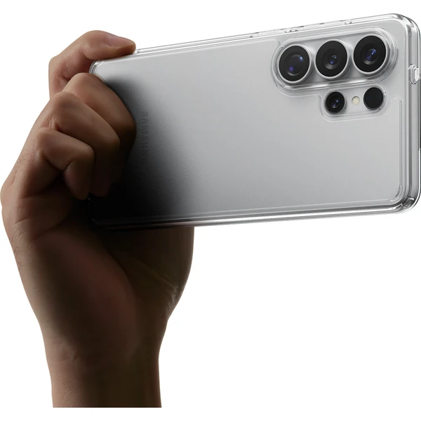Spigen Ultra Hybrid kryt Samsung Galaxy S26 Ultra priehľadný - Puzdra - Obrázok 0d1c881460d14375a83241089d7dada0