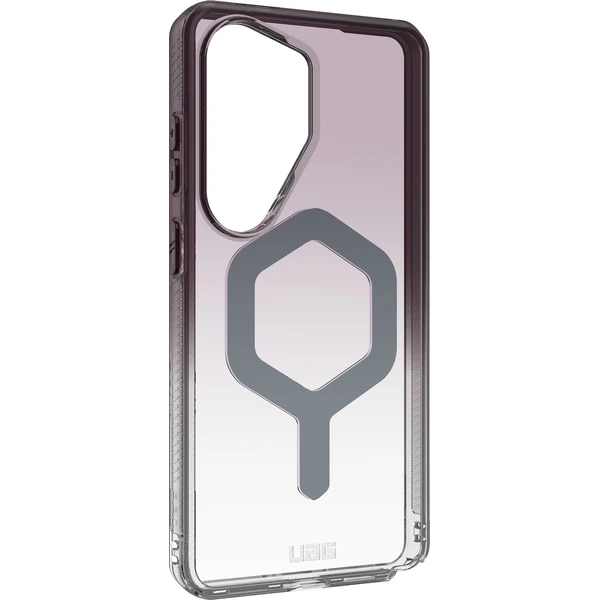 UAG Plyo MagSafe kryt Samsung Galaxy S26 Ultra čierny/priehľadný - Puzdra - Obrázok 0d1d6dd338754ef18db3db3a699265a0