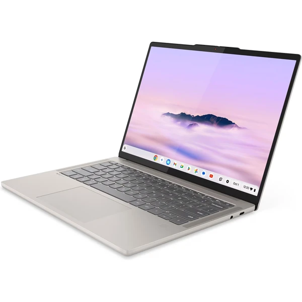 Lenovo Chrome 14M9610 (83MY0010MC) béžový - 3. rok záruky po registrácii - Notebooky - Obrázok 0d24cc0d28e2428f94dc0cf369c28f71