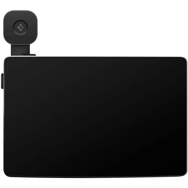 Spigen OneTap 3 MagSafe Screen Mount držiak na displej Tesla čierny - Držiaky - Obrázok 0d3cd8ef3ba94affacc90ead5fd45da7