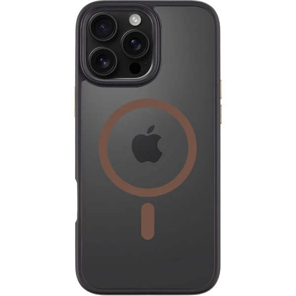 Tactical MagForce Hyperstealth 2.0 Kryt pre iPhone 16 Pro Max Black/Moucha Moose - Puzdra - Obrázok 0d45911752524c50868a5922aaf6f083