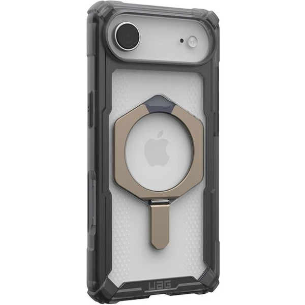 UAG Plasma XTE Magsafe kryt iPhone Air dymový/titánový - Puzdra - Obrázok 0d45d08bb7c64a0bb718563bbf56aa79