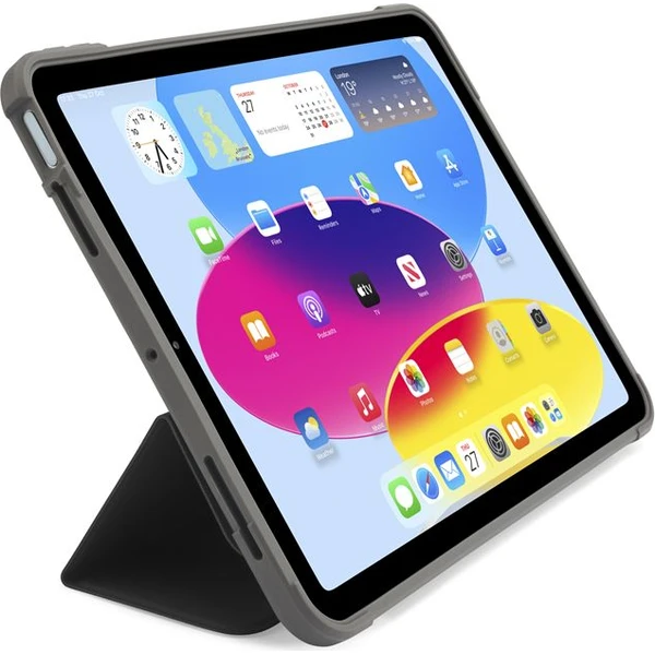 Pipetto Shield 360 Odolné puzdro Folio pre iPad Air 11" (2024/2025/2026)/iPad Air 10.9" (2022/20) či - Puzdra - Obrázok 0d4a65c5324a4917923d3184f423c9e8
