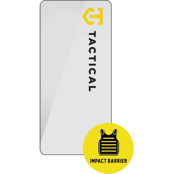 Taktická nárazová bariéra pre začiatočníkov pre Samsung Galaxy S26 Ultra - Ochranné fólie a sklo - Obrázok 0d536d035c1e429fa496712513ee37dc