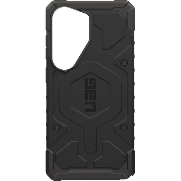 UAG Pathfinder MagSafe kryt Samsung Galaxy S26 Ultra čierny - Puzdra - Obrázok 0d5f5a45c29e488fbccee789d825dd84