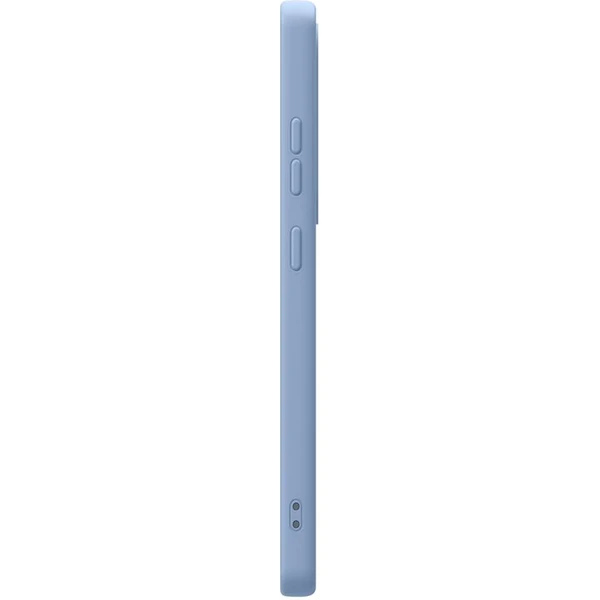 Spigen Silicone Fit MagSafe kryt Samsung Galaxy S25 Ultra zafírovo modrý - Puzdra - Obrázok 0d65c412fbee4dd9b90e8b8477411078