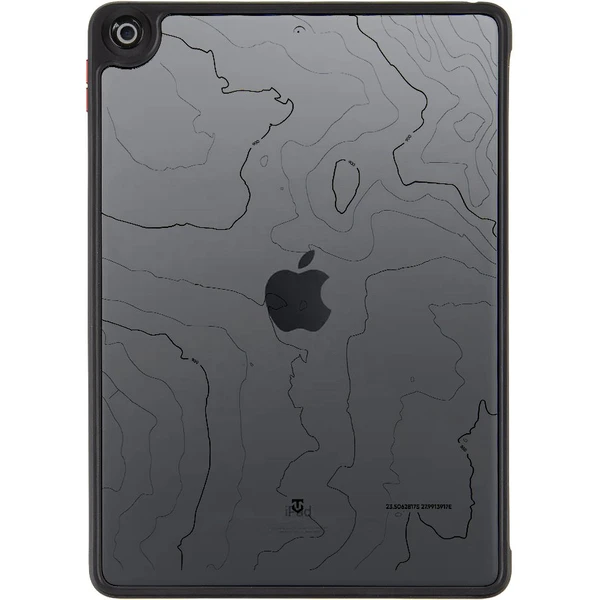 Tactical Warthog Kryt pre iPad 10.2" (2019/2020/2021) Asphalt - Puzdra - Obrázok 0d75ea6fe1ea4c28875c0c3ae067c2fb