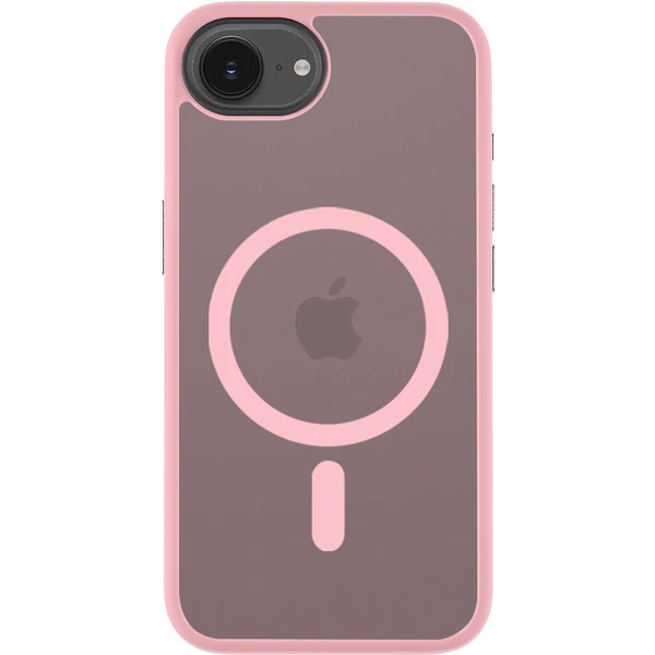 Taktický kryt Tactical MagForce Hyperstealth na iPhone 17e/16e ružový - Puzdra - Obrázok 0d7eb035577c4406897a536e769a1cee
