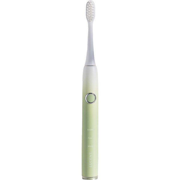 Be Lucent Spark Sonic Electric Toothbrush sonický zubní kartáček mentolový - Zubné kefky - Obrázok 0d82eb86f0eb4cf591829114707bc51c