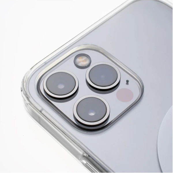 FIXED MagPure kryt s Magsafe Samsung Galaxy A36 5G/A56 5G číry - Puzdra - Obrázok 0d897b65ad3a4aecaf1d89b132334d56