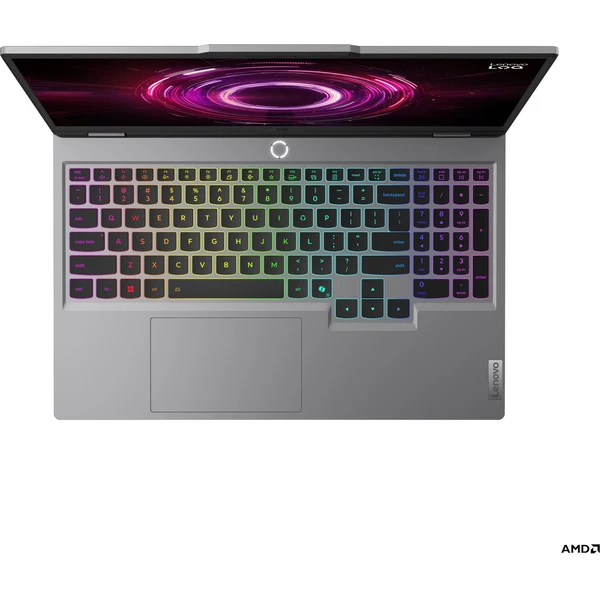Lenovo LOQ 15AHP10 (83JG009GCK) RTX 5050 sivý - záruky na 3 roky po registrácii - Notebooky - Obrázok 0d993fd5c4074ba89ffe0bd79d09db98