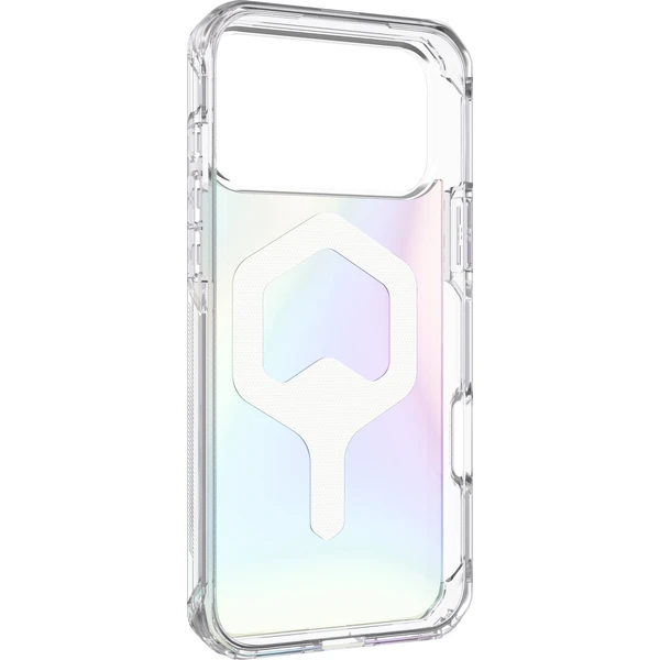 UAG Plyo MagSafe, iridiscent - iPhone 2026 Pro Max/17 Pro Max - Puzdra - Obrázok 0d99bb0d74dc40e8937d02c42bdb6f4f