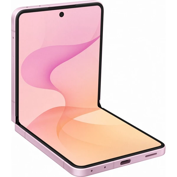 Samsung Galaxy Z Flip8 12GB/256GB ružová (Kategória A) - Mobilné telefóny - Obrázok 0d9c65c0eac64a2e843e503b5bf66bd9