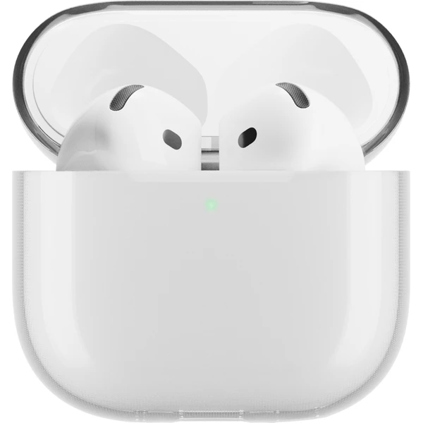 E-shop Native Union (RE)Clear Case puzdro pre AirPods 4 transparentné