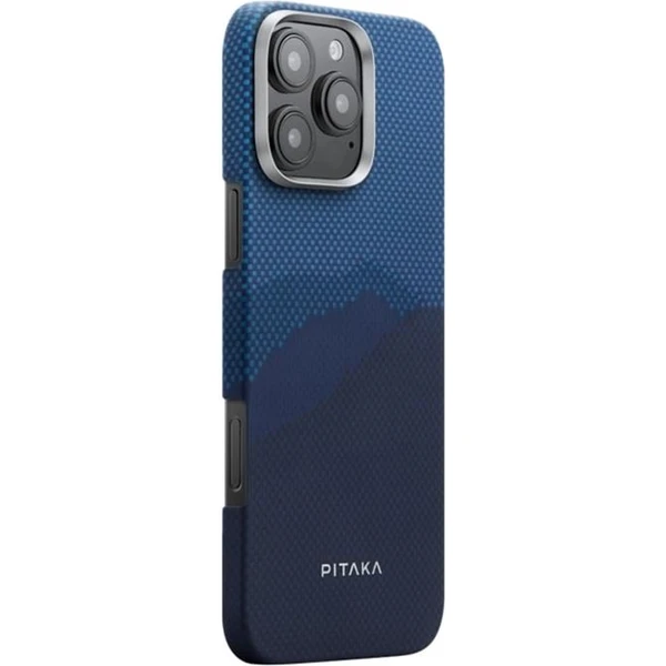 Pitaka StarPeak Luminous Case svietiaci kryt iPhone 16 Pro Over the horizon - Puzdra - Obrázok 0dcdbf1804d14d4cab7bf61a853b64f8
