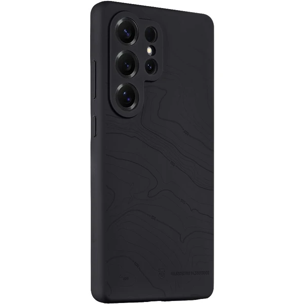 Tactical Beaver Kryt pre Samsung Galaxy S25 Ultra Asphalt - Puzdra - Obrázok 0dd71d7f512642cbbd08a00b6d190f09