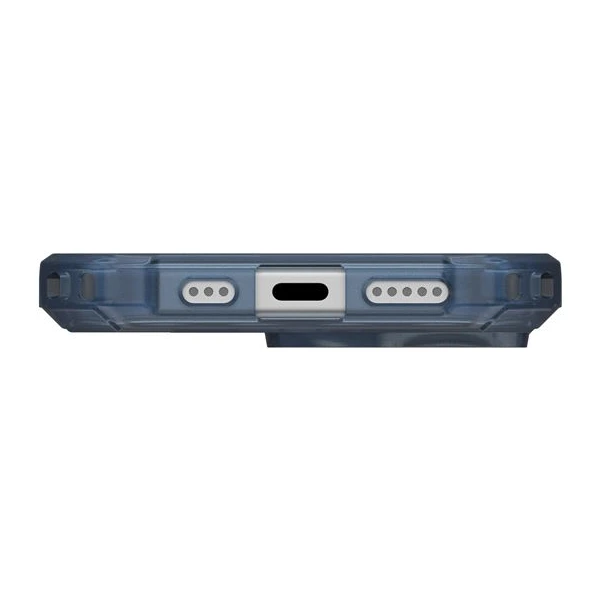UAG Essential Armor Magsafe kryt iPhone 17 modrý - Puzdra - Obrázok 0ddf745c806443759c51427e04dff661