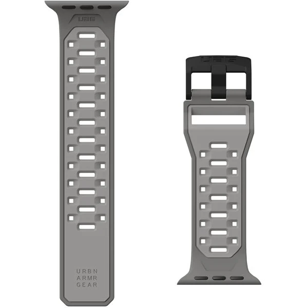 UAG Scout remienok Apple Watch 42/41/40mm titán - Remienky - Obrázok 0de5e1e6951c45128009c3ee7882a097