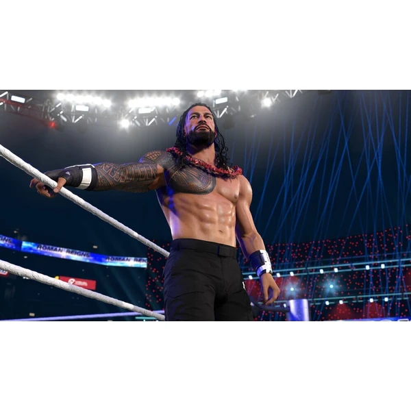 WWE 2K26 (Switch 2) - Hry na Nintendo Switch 2 - Obrázok 0dff349049b648d4848573e53a10788a