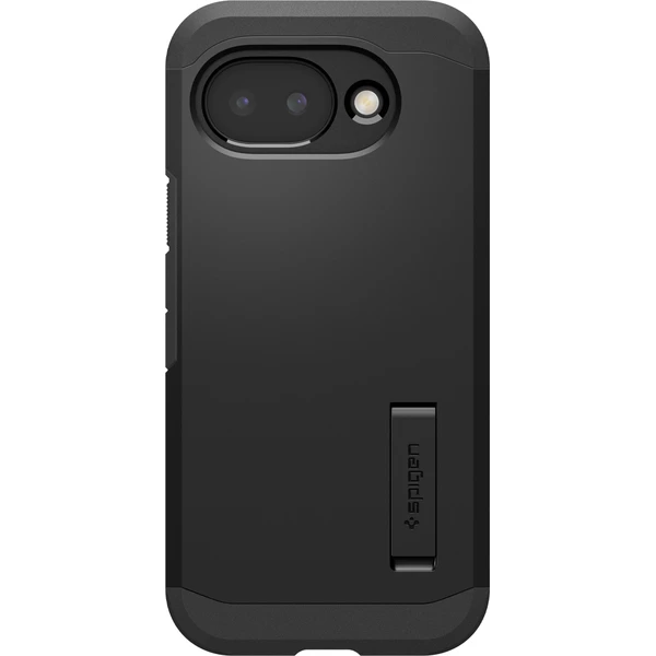 Spigen Tough Armor MagSafe kryt Google Pixel 10a čierny - Puzdra - Obrázok 0e083a6b3a674cc3b73e33d239bf0770