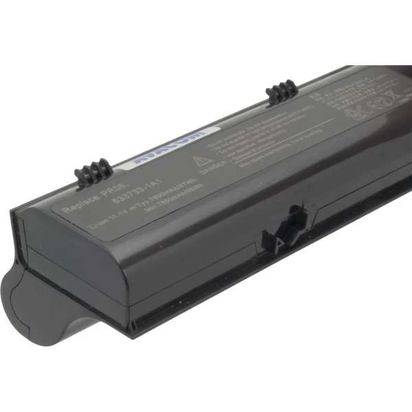 AVACOM PB3H HP ProBook 4330s 4430s 4530s Li-Ion 7800mAh - Batérie - Obrázok 0e0b265c303742cfa11ed9fd0bdd3df5
