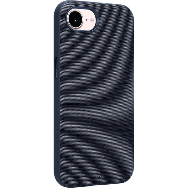 Tactical MagForce WEARe Kryt pre Apple iPhone 16e/17e Blue - Puzdra - Obrázok 0e19d8c520f34648bafe4303e985e492