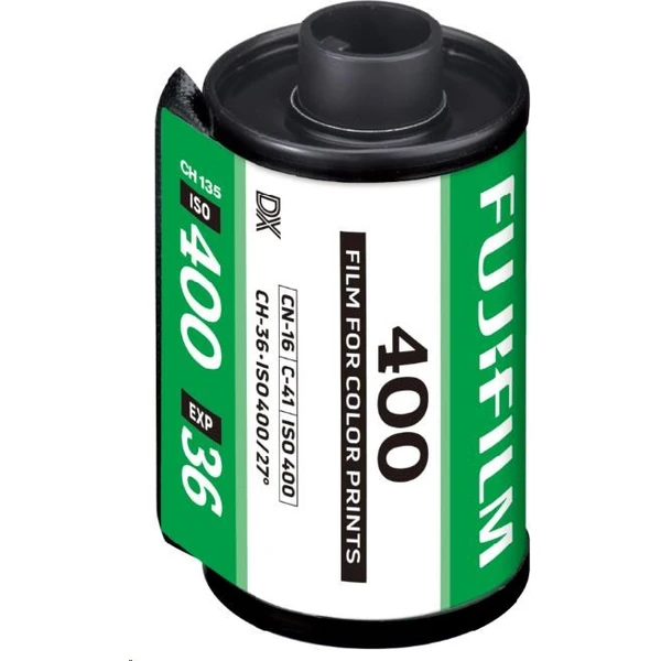 Fujifilm Color 400/135 farebný kinofilm (36 snímok) - Kinofilmy - Obrázok 0e27984d86614f01b99a604229ae16af