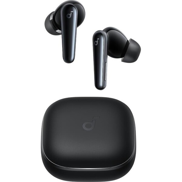 Anker Soundcore Liberty 5 bluetooth slúchadlá čierna
