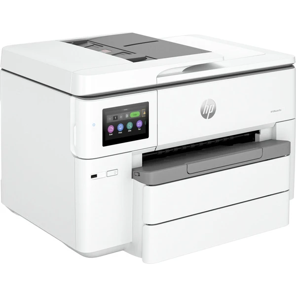 HP Officejet Pro 9730e tlačiareň - 3 roky záruky po registrácii - Tlačiarne - Obrázok 0e2db4a8246746e5a6ee80eeff2dc075