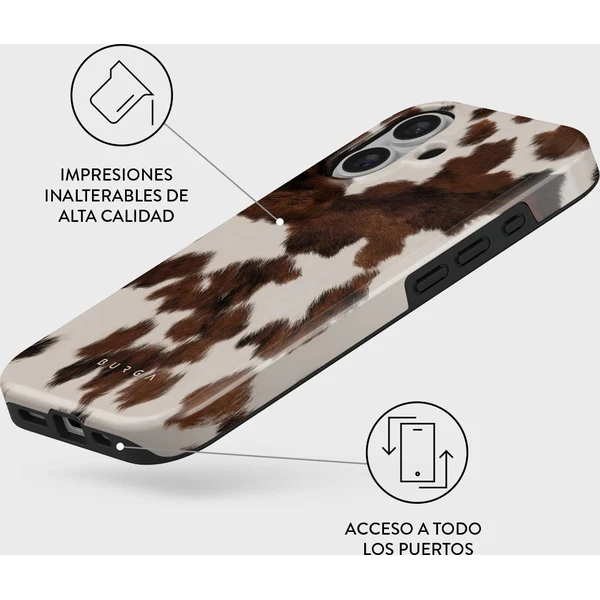 Burga Tough MagSafe kryt iPhone 17 Celestial Tough - Puzdra - Obrázok 0e3a8d2e06be40028893a091ccc0f5ab