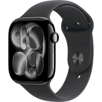 Apple Watch Series 11 Cellular (42mm) hliník - Inteligentné hodinky