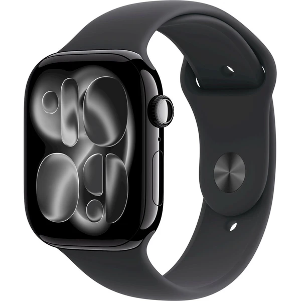 Apple Watch Series 11 Cellular (42mm) hliník - Inteligentné hodinky - Hlavný obrázok