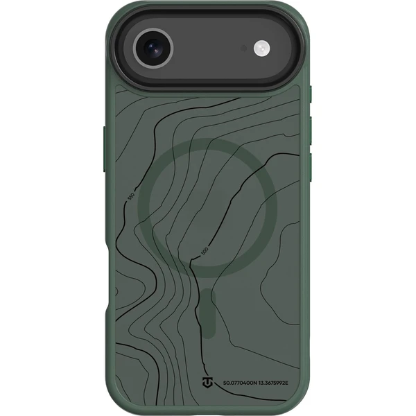 Tactical MagForce Hyperstealth Sika kryt iPhone Air Forest Green - Puzdra - Obrázok 0e43e2bf877d437b82cd603a1468d2d8