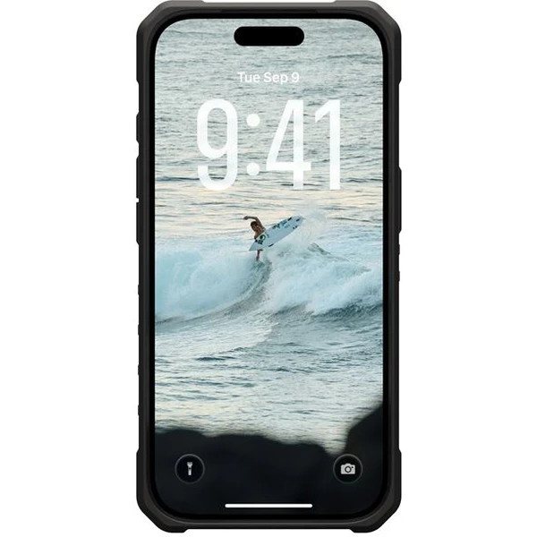 UAG Pathfinder Magsafe kryt iPhone 17 Pro Midnight Camo SE - Puzdra - Obrázok 0e4d8a29c8644b72b5548789925b27ba