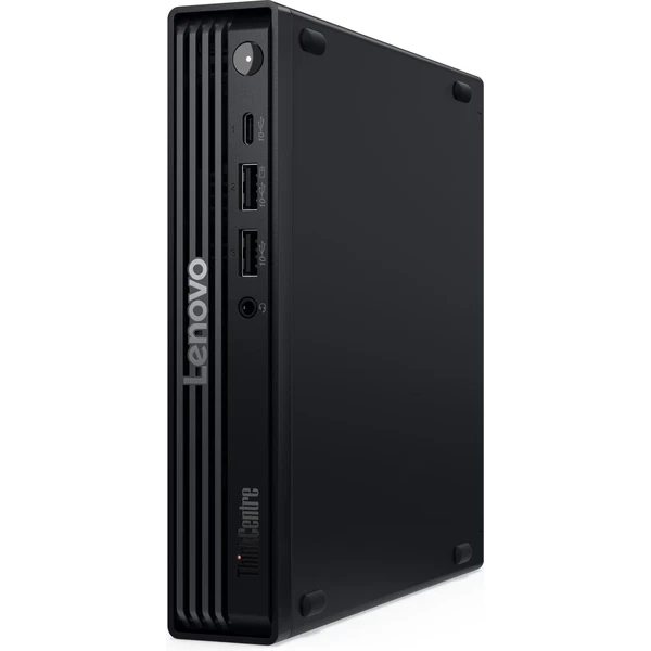 Lenovo ThinkCentre M70q Gen 6 (13A4000NCK) čierny - 3 roky záruky On-Site - Stolné počítače - Obrázok 0e4e5c13cbec4b099911eb78a243ce4b
