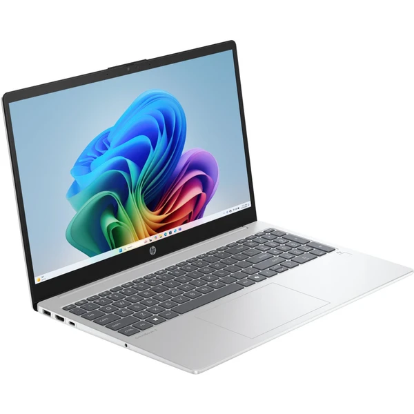 HP OmniBook 3 NG AI PC 15-fn0003nc (C2FF1EA#BCM) strieborný - Notebooky - Obrázok 0e57cf9f61f346a8ae02a876ceaae30e