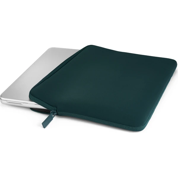 Pipetto Classic Fit Sleeve púzdro pre MacBook Neo 13 modrozelené - Puzdra - Obrázok 0e5e6983d16b4410ac2c205028938b1c
