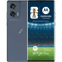Motorola EDGE 50 Fusion 8GB/256GB tmavomodrá - Mobilné telefóny