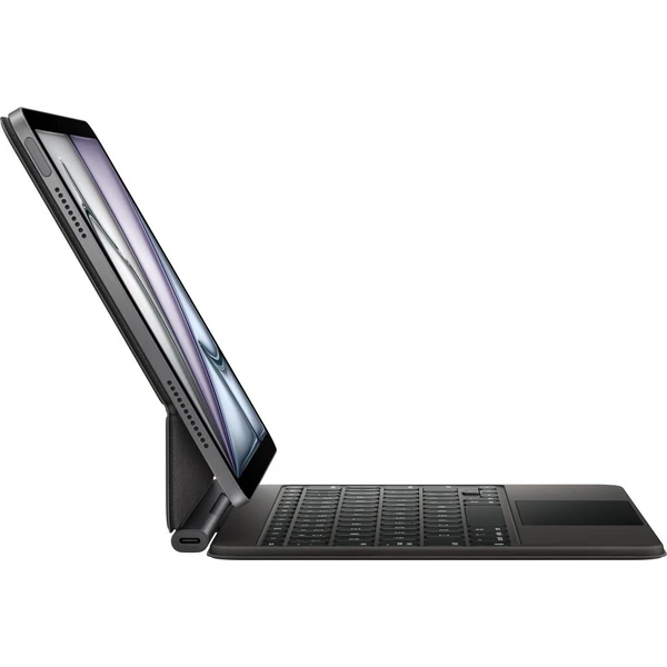 Apple Magic Keyboard (2025) iPad Air 11" klávesnica CZ čierna - Puzdra s klávesnicou - Obrázok 0e6d15d744bd4693b04675d312edcfa1