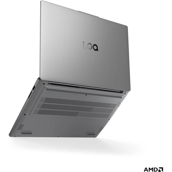 Lenovo LOQ 15ARP10E (83S0003CCK) RTX 3050 sivý - záruky na 3 roky po registrácii - Notebooky - Obrázok 0e76c19bd13b4554a11d86da3347e463