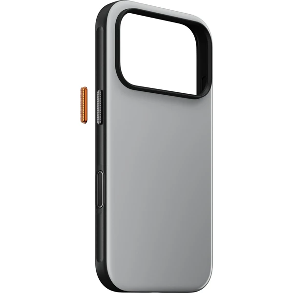 Nomad Sport Case MagSafe kryt iPhone 18 Pro Lunar Gray - Puzdra - Obrázok 0e9660f130094809a7d86b161c3ae11a