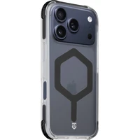 Tactical MagForce Hexagon kryt Apple iPhone 17 Pro čierny - Puzdra