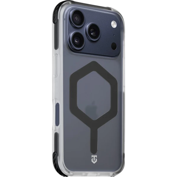 E-shop Tactical MagForce Hexagon kryt Apple iPhone 17 Pro čierny